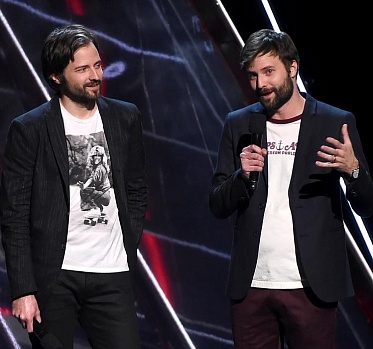 Авторы «Очень странных дел» заключили сделку с Paramount