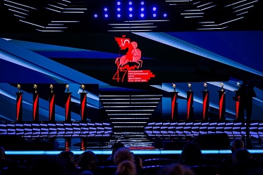 47 ММКФ: фотографии с церемонии открытия