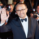 Андрей Звягинцев начал подготовку к съемкам нового фильма 