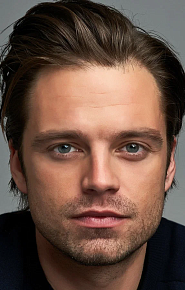 Себастьян Стэн (Sebastian Stan)
