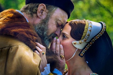 «Зачинщица»: как жена Генриха VIII стала важной фигурой в истории Англии