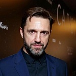 Владимиру Вдовиченкову исполнилось 50 лет