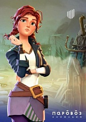 Ядвига и тайна Чёрной звезды