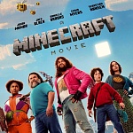 «Minecraft в кино» идет на стартовые $60 млн