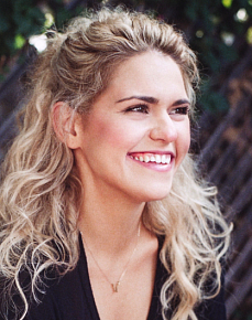 Джейд Бартлетт (Jade Bartlett)