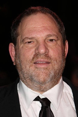 Харви Вайнштейн награжден орденом Почетного легиона