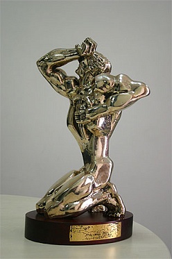 ТЭФИ-2010: Школа победителей