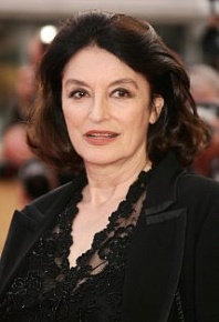 Анук Эме (Anouk Aimee)