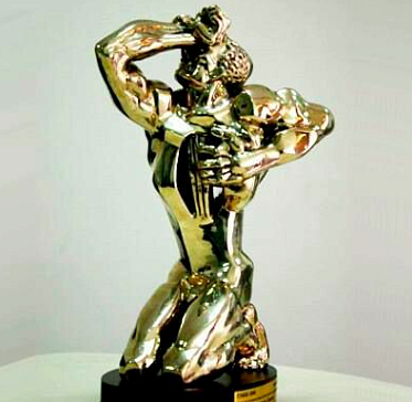 Церемония вручения премии ТЭФИ перенесена на 2023 год