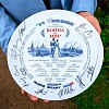 Начались съемки сериала «Война и мир» Сергея Урсуляка