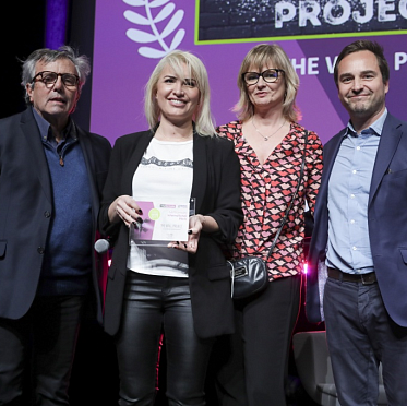 Международный питчинг MIPFormats: в поисках зрительской любви 