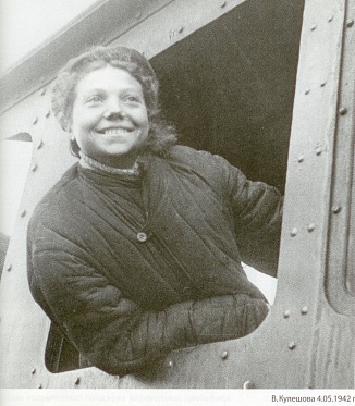 Новый игровой фильм «Коридор бессмертия» готовится к запуску