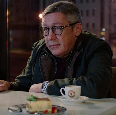 Михаил Ефремов выйдет по УДО