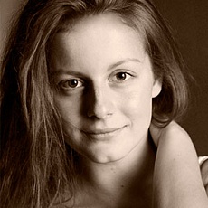 Ксения Плюснина