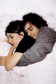 Марк глазами Софии