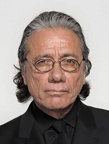 Эдвард Джеймс Олмос (Edward James Olmos)