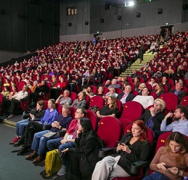 Российский кинобизнес 25/26: в питч-сессию #Поиск вошло 6 проектов