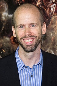 Дэвид Лесли Джонсон (David Leslie Johnson)