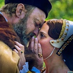 «Игра королевы»: как жена Генриха VIII стала важной фигурой в истории Англии