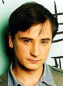 Подгородинский Глеб