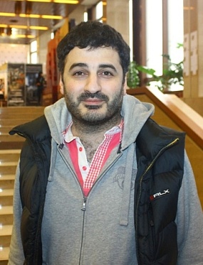 Гевонд Андреасян: «Фильм «Женщины против мужчин» - это романтическая комедия, очень милая, смешная, дерзкая, но при этом совсем не пошлая»