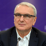 Сергей Зернов подал в отставку