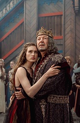 Руслан и Людмила. Волшебное путешествие