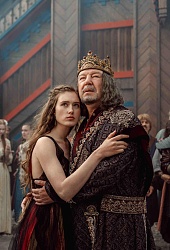 Руслан и Людмила. Волшебное путешествие