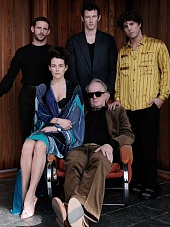 Обрезка розовых кустов