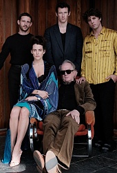 Обрезка розовых кустов