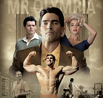 Легенды мирового бодибилдинга в фильме Джорджа Галло «Мистер Олимпия»