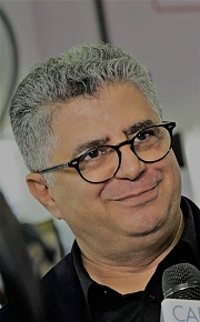 Кавех Фарнам (Kaveh Farnam)