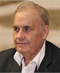 Ушел из жизни Эльдар Рязанов