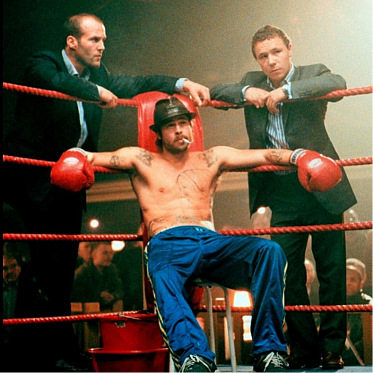 Спорт, деньги, пари: лучшие фильмы о ставках