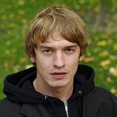 Алексей Митин