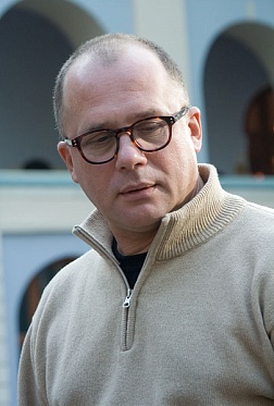 Александр Зельдович: «Человек и есть мишень для всего на свете».