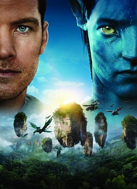 Компания Fox тайно анонсировала дату релиза фильма «Аватар 2» Компания Fox тайно анонсировала дату релиза фильма «Аватар 2»