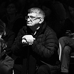 Кинотеатры Санкт-Петербурга не будут проводить ретроспективу Александра Сокурова