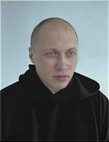 Никита Добрынин