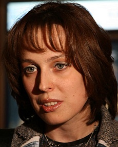 Наумова Наталия