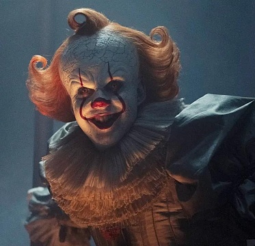 Сериал «Оно: Добро пожаловать в Дерри» показал третий лучший старт на HBO Max Сериал «Оно: Добро пожаловать в Дерри» показал третий лучший старт на HBO Max