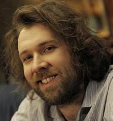 Александр Кастаньетти (Alexandre Castagnetti)