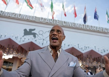 Венеция 2025: моменты фестивальной жизни