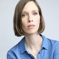 Лили Хорват (Lili Horvát)