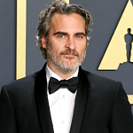 Хоакин Феникс сыграл художника в фильме Майкла Миллса