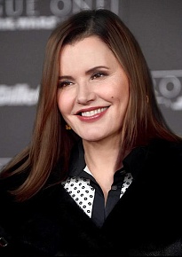 Джина Дэвис (Geena Davis)