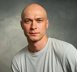 Юра Борисов сыграет в новом фильме Луки Гуаданьино: официально