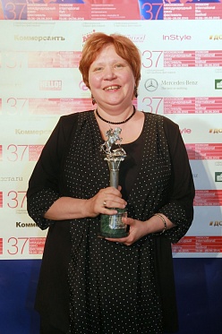 Ирина Евтеева: «Мой новый фильм – о путешествии во времени» 