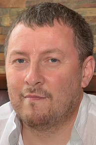 Александр Шмаков