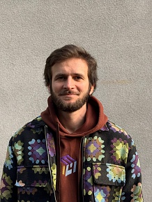 Саид Толгуров 